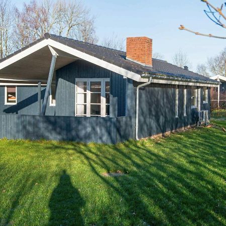 8 Person Holiday Home In B Rkop Egeskov (Syddanmark) Exterior foto