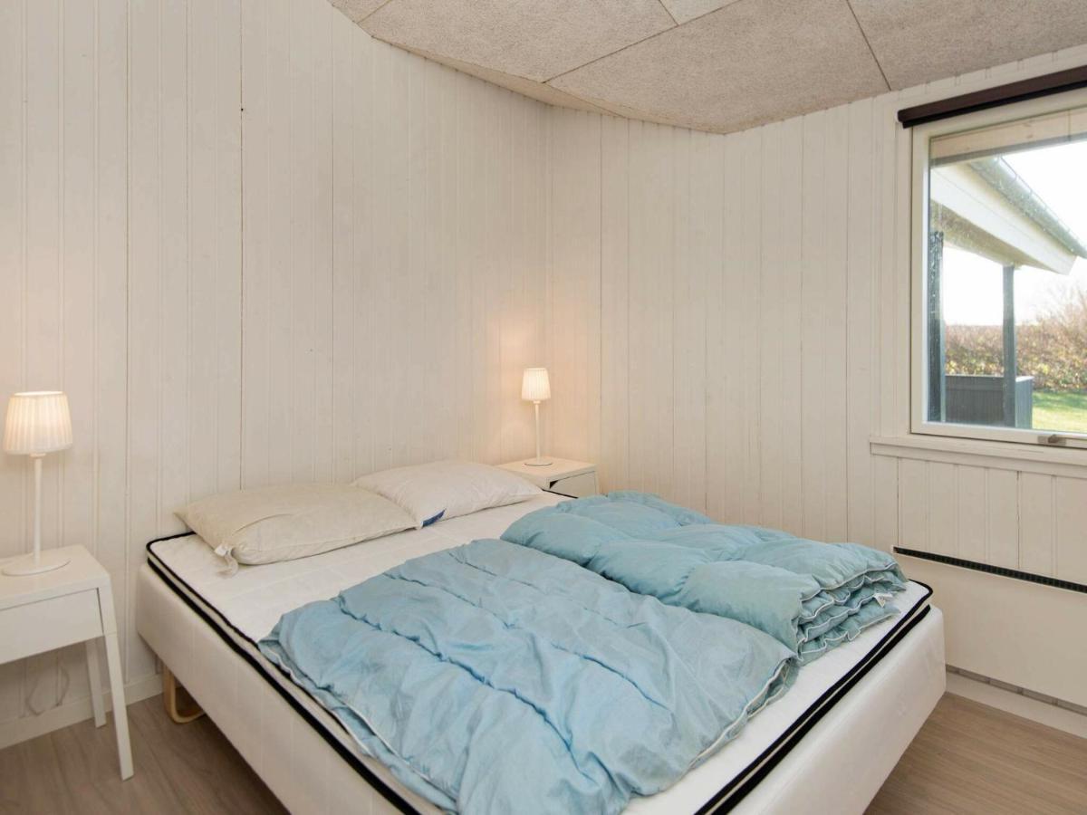 8 Person Holiday Home In B Rkop Egeskov (Syddanmark) Exterior foto