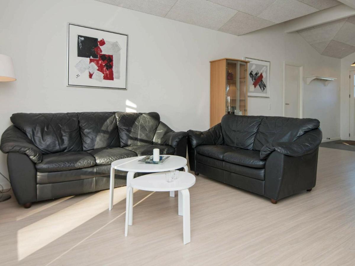 8 Person Holiday Home In B Rkop Egeskov (Syddanmark) Exterior foto